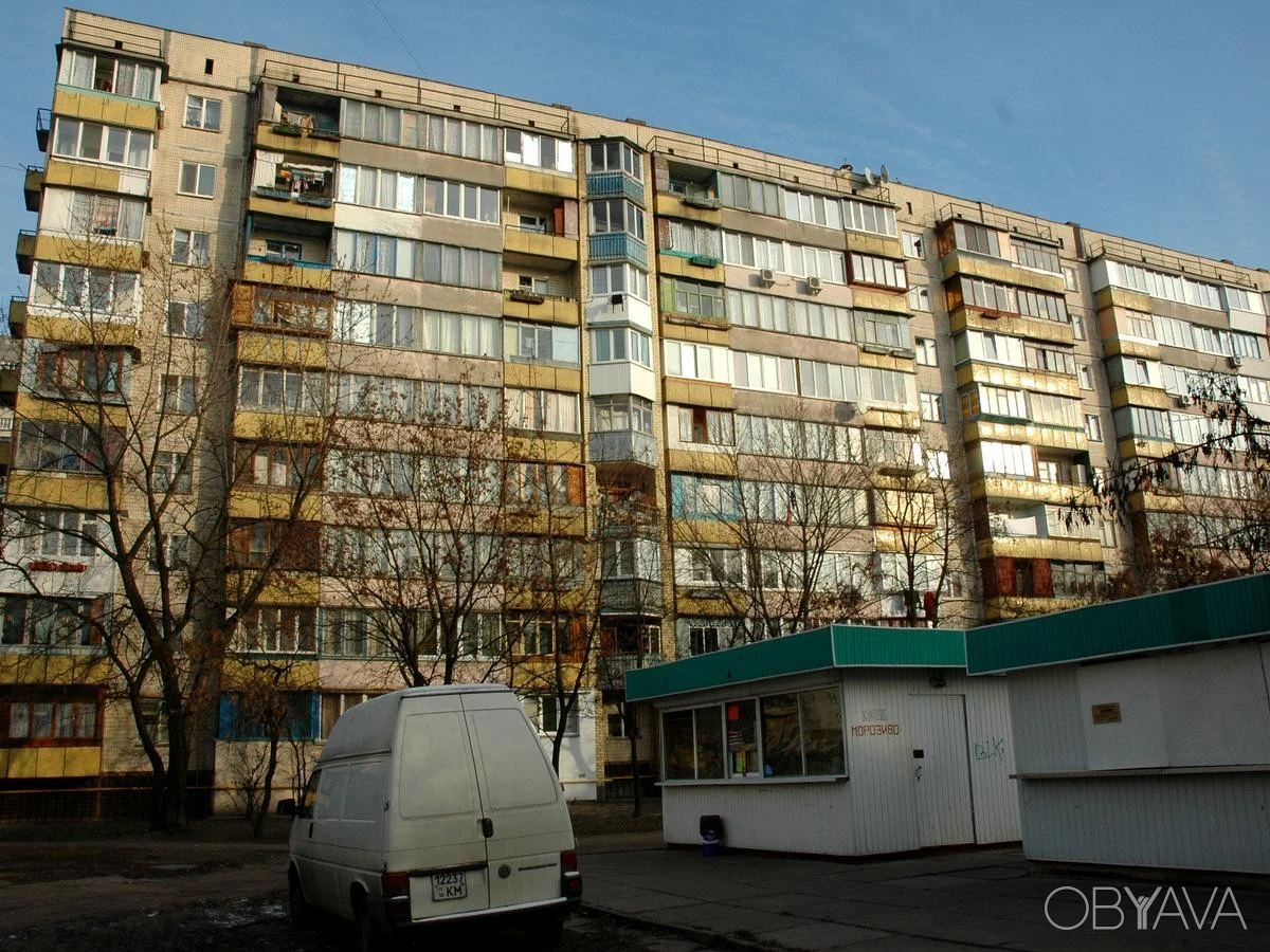 1-комнатная квартира, 31 кв.м