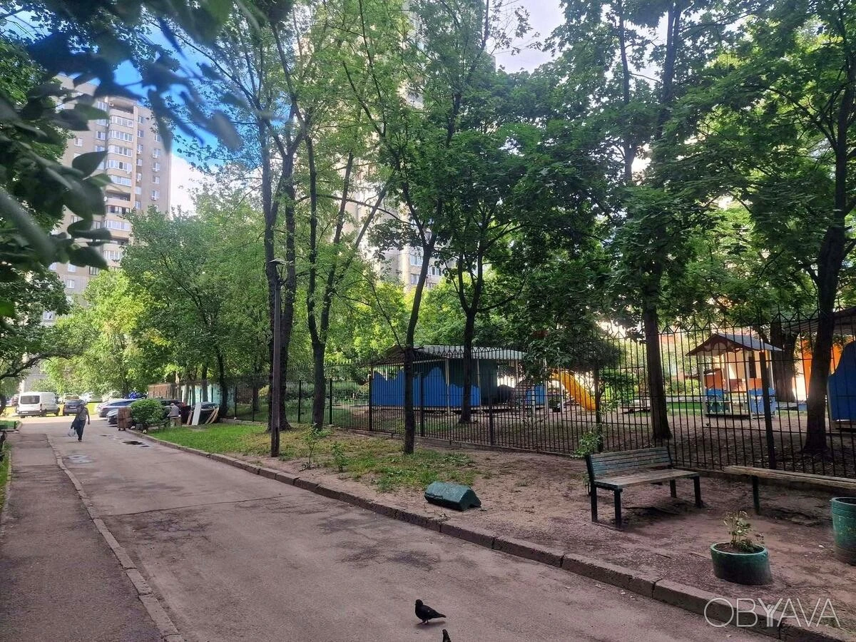 1-комнатная квартира, 31 кв.м