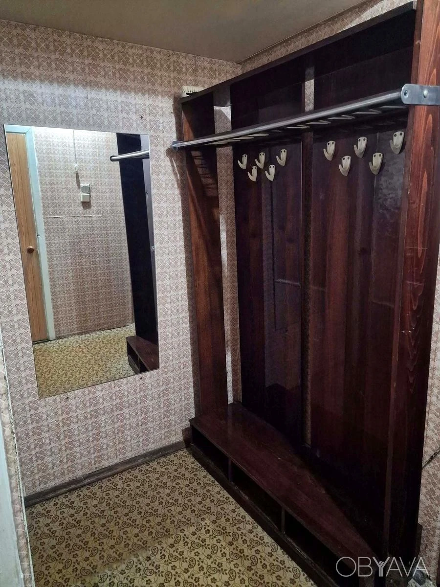 1-комнатная квартира, 31 кв.м
