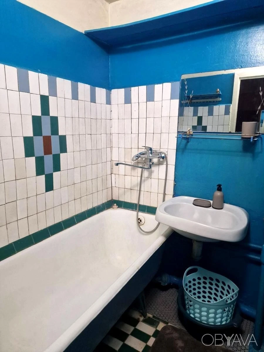 1-комнатная квартира, 31 кв.м