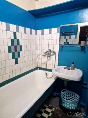 1-комнатная квартира, 31 кв.м