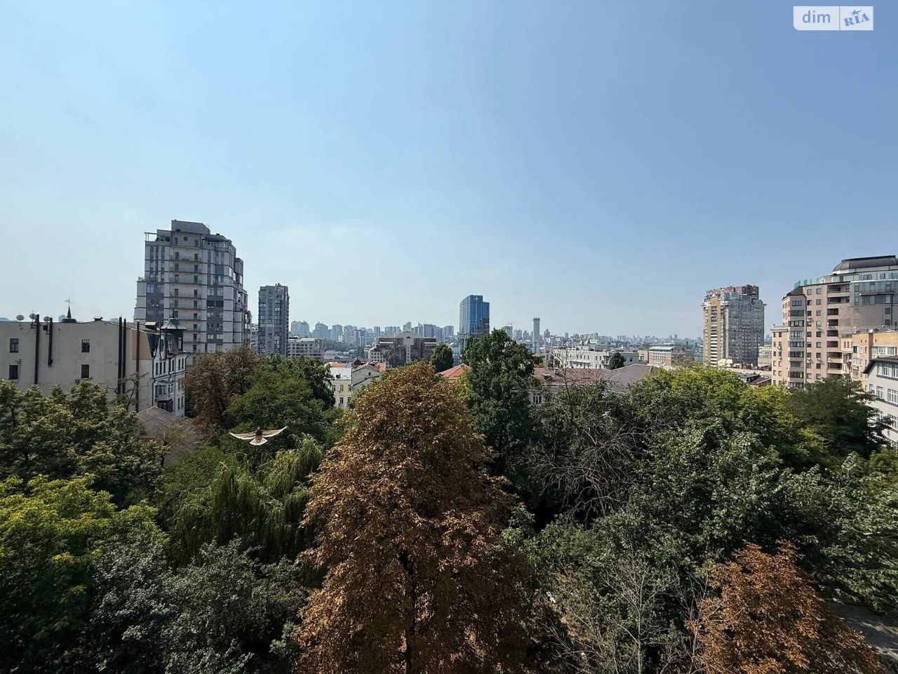 Довгострокова Оренда Квартира Паньківщина