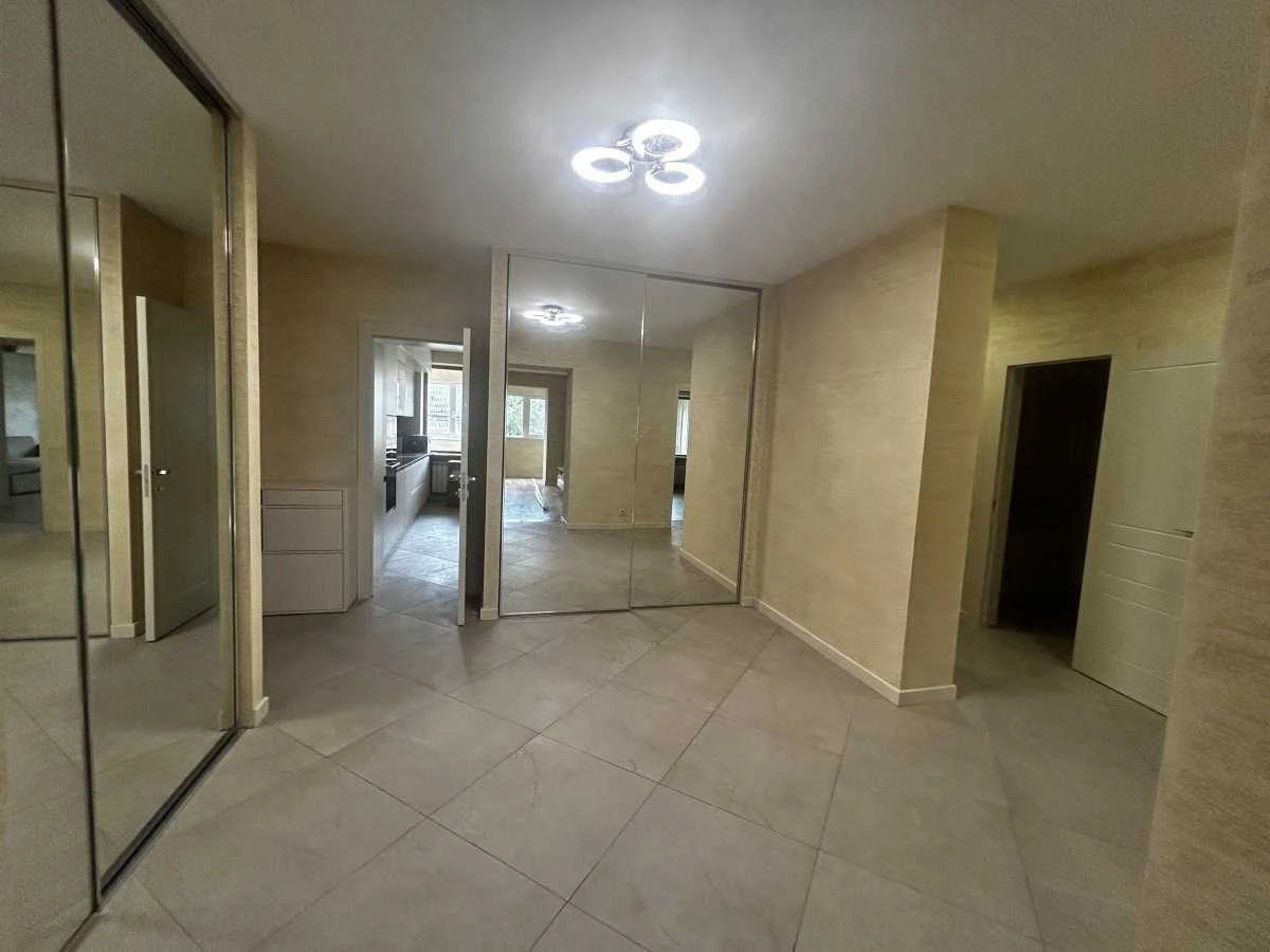 Аренда 3-комнатной квартиры 116 м², Тарасовская ул., 21