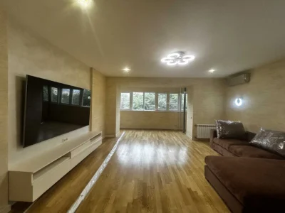 Аренда 3-комнатной квартиры 116 м², Тарасовская ул., 21