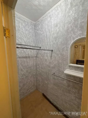 2-комнатная квартира, 45 м.кв.