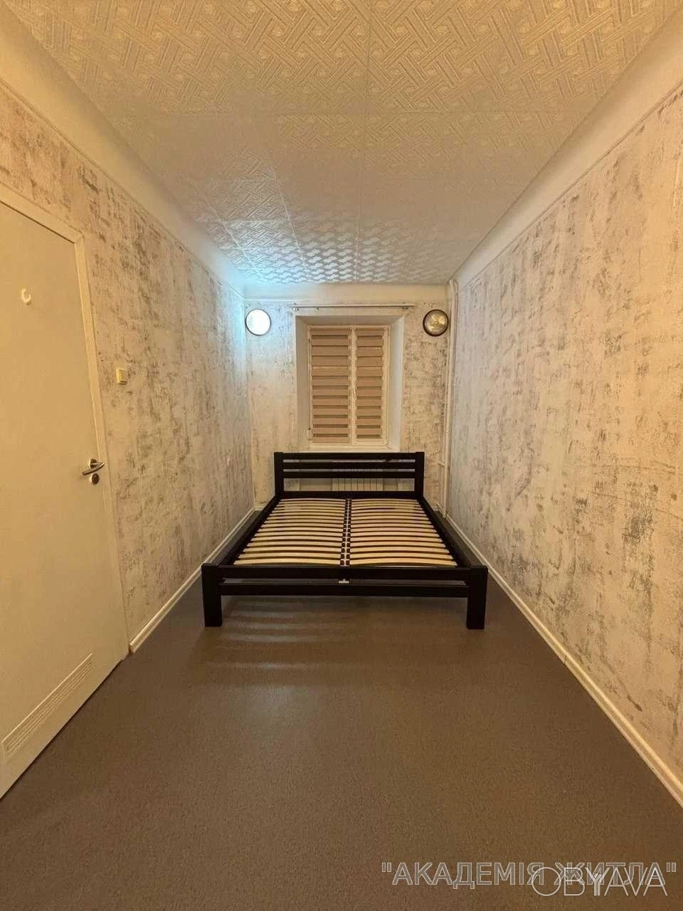 2-комнатная квартира, 45 м.кв.