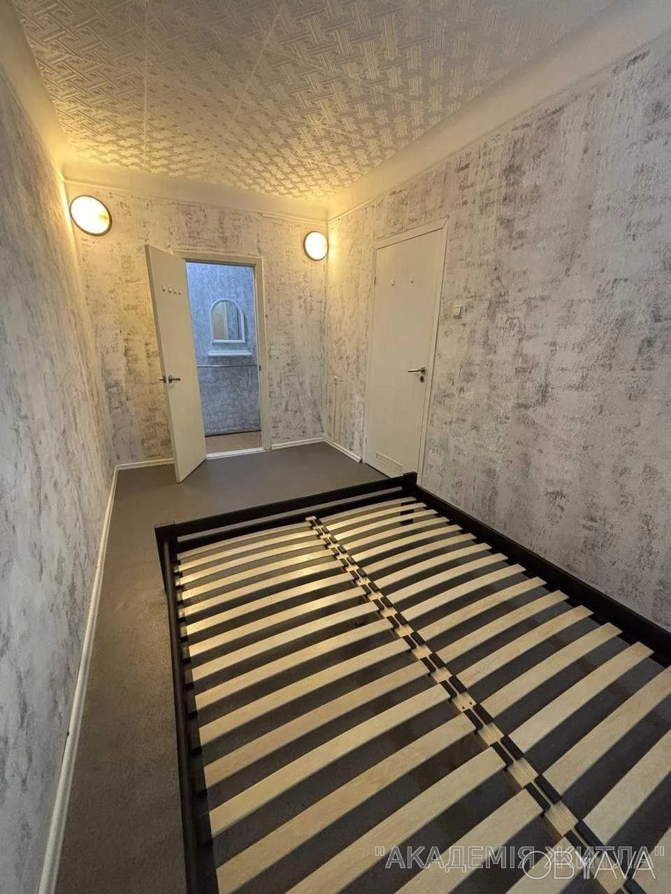 2-комнатная квартира, 45 м.кв.