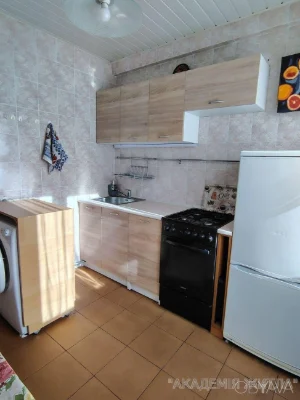 3-комнатная квартира, 60 м.кв.