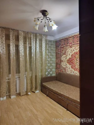 3-комнатная квартира, 60 м.кв.