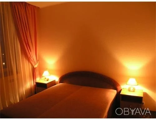 2-комнатная квартира, 53 кв.м
