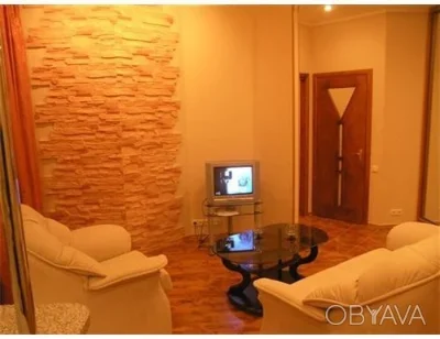 2-комнатная квартира, 53 кв.м