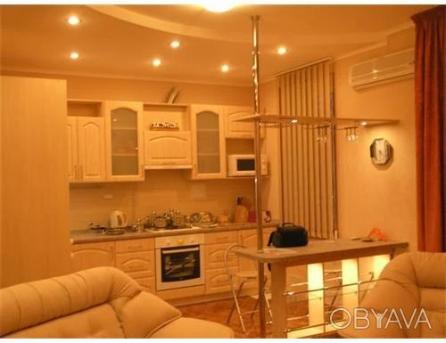 2-комнатная квартира, 53 кв.м