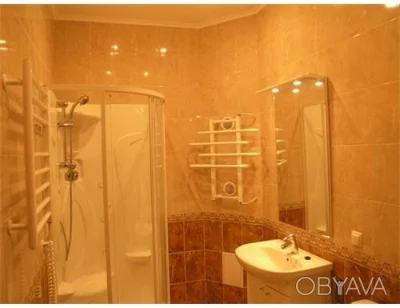 2-комнатная квартира, 53 кв.м