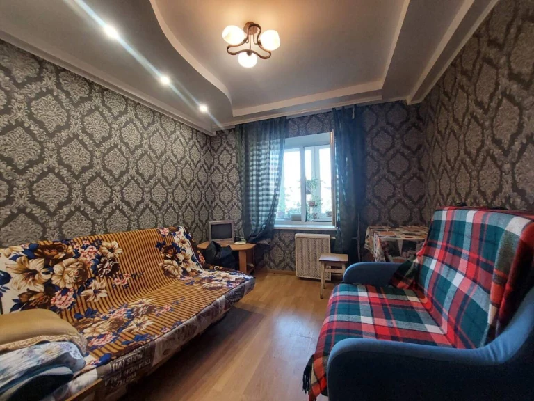 Здається однокімнатна квартира. Дарницький район, шосе Харкі