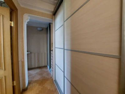 Здається однокімнатна квартира. Дарницький район, шосе Харкі