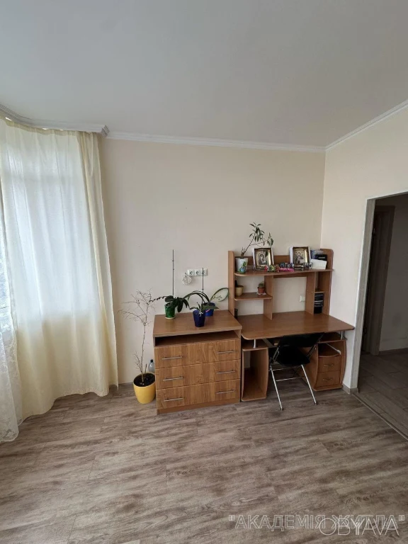 2-комнатная квартира, 60 м.кв.