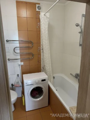 2-комнатная квартира, 60 м.кв.