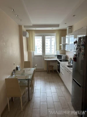 2-комнатная квартира, 60 м.кв.