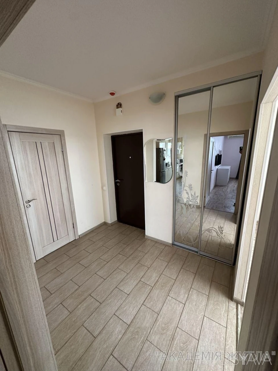 2-комнатная квартира, 60 м.кв.
