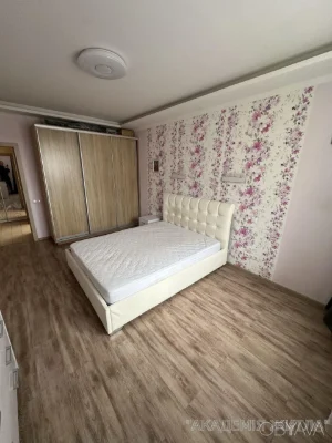 2-комнатная квартира, 60 м.кв.