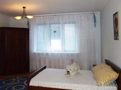 2-комнатная квартира, 84 кв.м