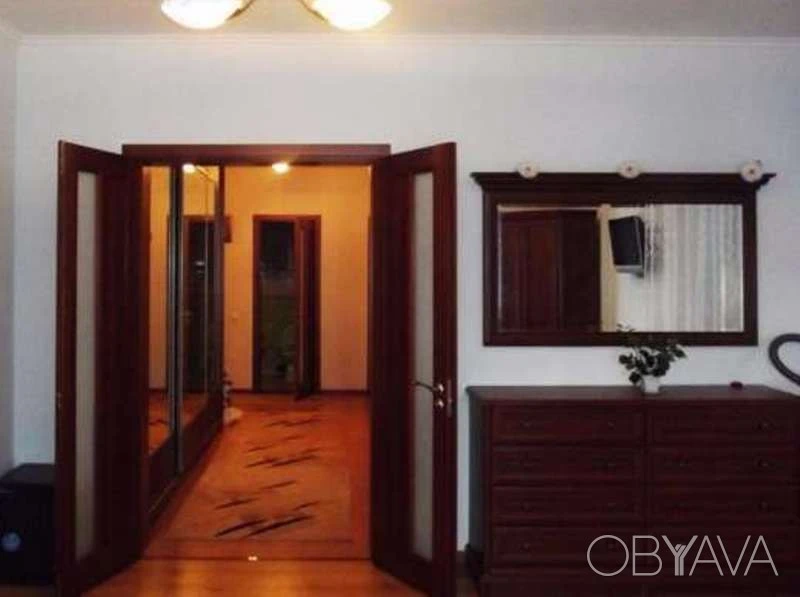 2-комнатная квартира, 84 кв.м