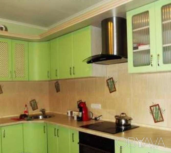 2-комнатная квартира, 84 кв.м