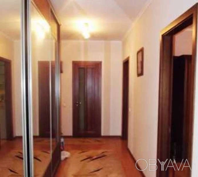 2-комнатная квартира, 84 кв.м