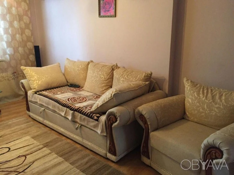 2-комнатная квартира, 65 м.кв.