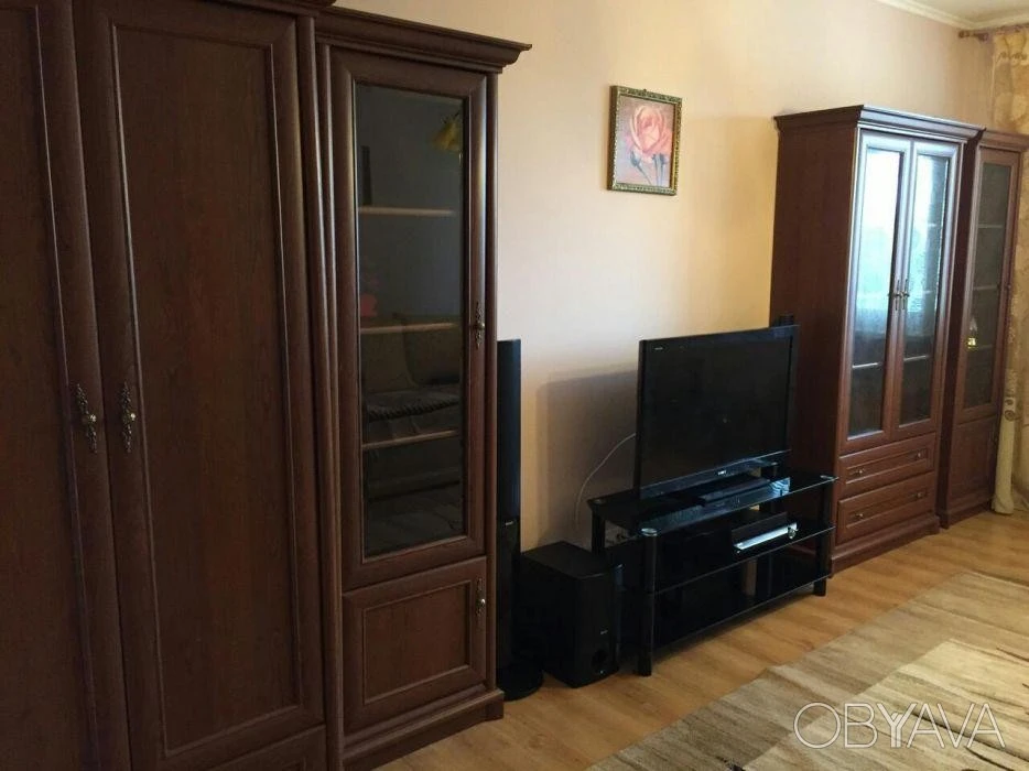 2-комнатная квартира, 65 м.кв.