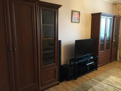 2-комнатная квартира, 65 м.кв.