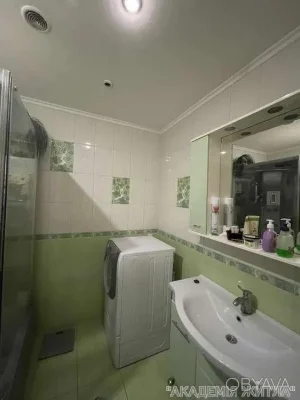 2-комнатная квартира, 65 м.кв.