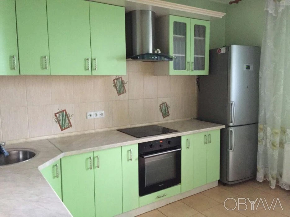 2-комнатная квартира, 65 м.кв.