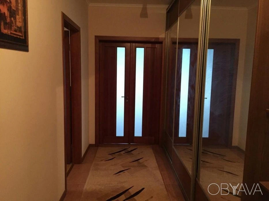 2-комнатная квартира, 65 м.кв.