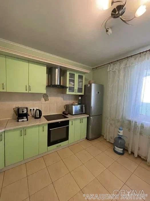 2-комнатная квартира, 65 м.кв.
