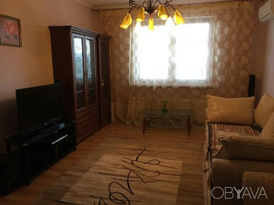 2-комнатная квартира, 65 м.кв.
