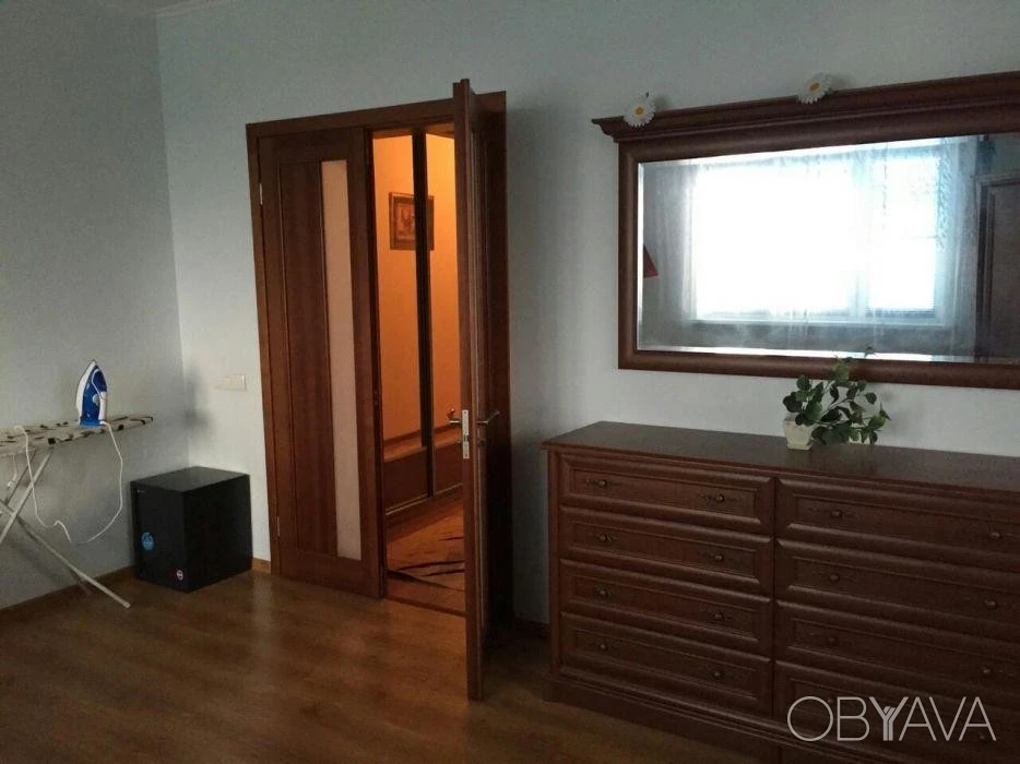 2-комнатная квартира, 65 м.кв.