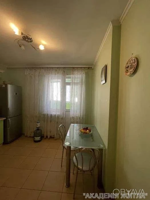 2-комнатная квартира, 65 м.кв.