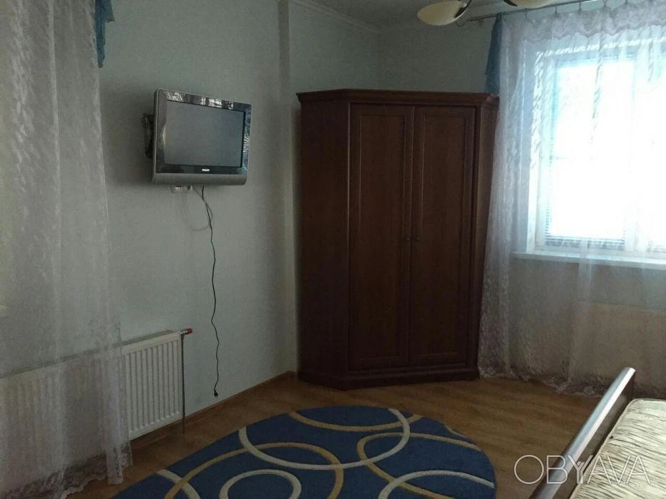 2-комнатная квартира, 65 м.кв.