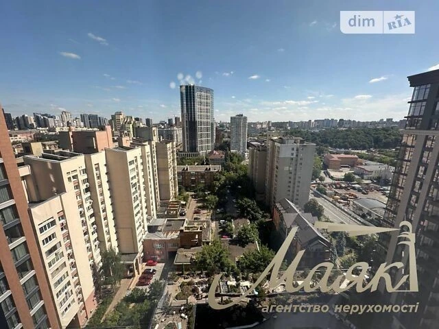 Довготривала оренда 2к квартири на вул. Антоновича 118 • ID