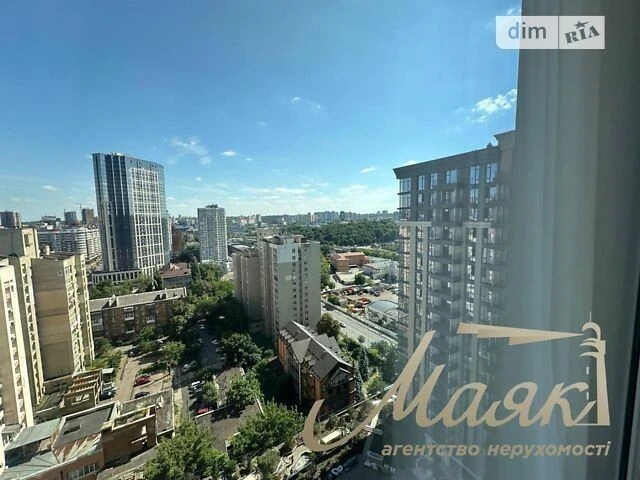 Довготривала оренда 2к квартири на вул. Антоновича 118 • ID