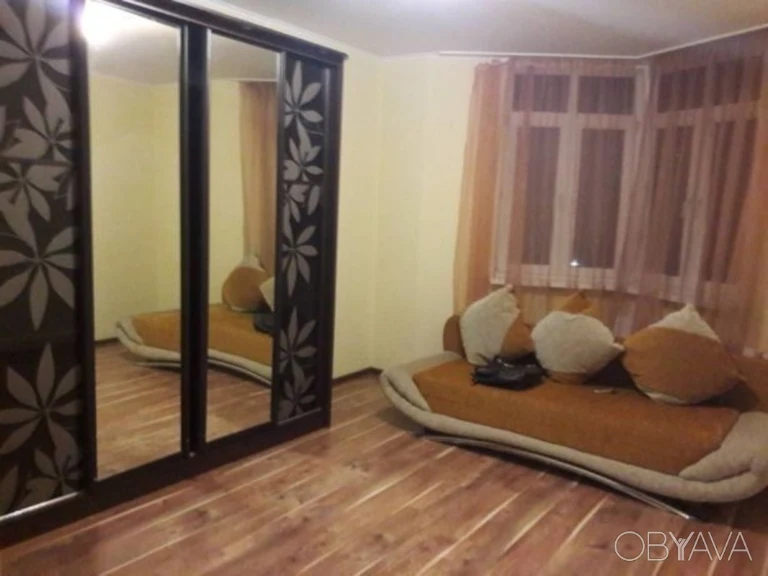 2-комнатная квартира, 71 кв.м