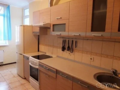 2-комнатная квартира, 71 кв.м