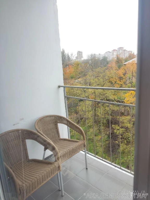 1-комнатная квартира, 38 м.кв.