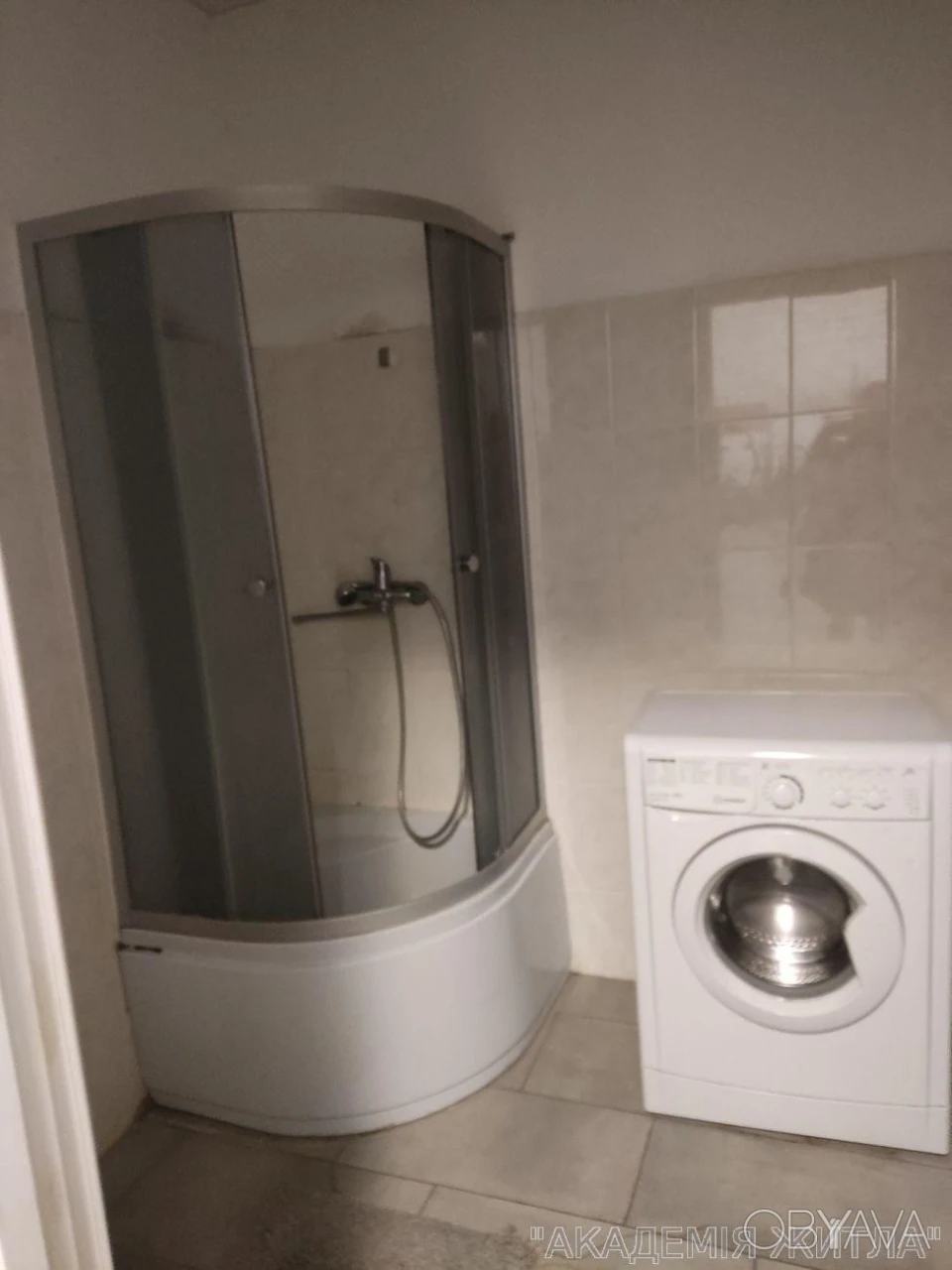 1-комнатная квартира, 38 м.кв.