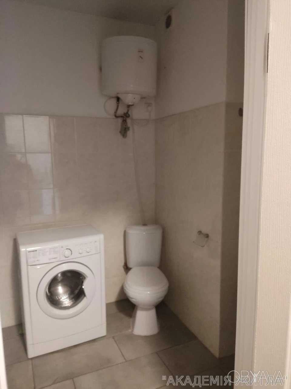 1-комнатная квартира, 38 м.кв.