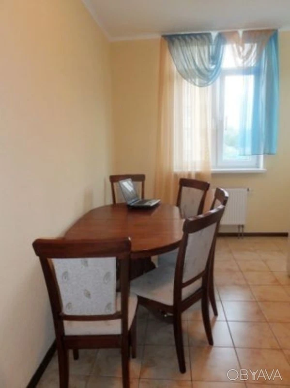 2-комнатная квартира, 71 кв.м