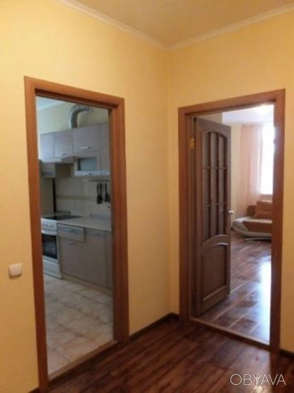 2-комнатная квартира, 71 кв.м