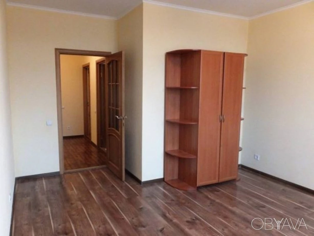 2-комнатная квартира, 71 кв.м