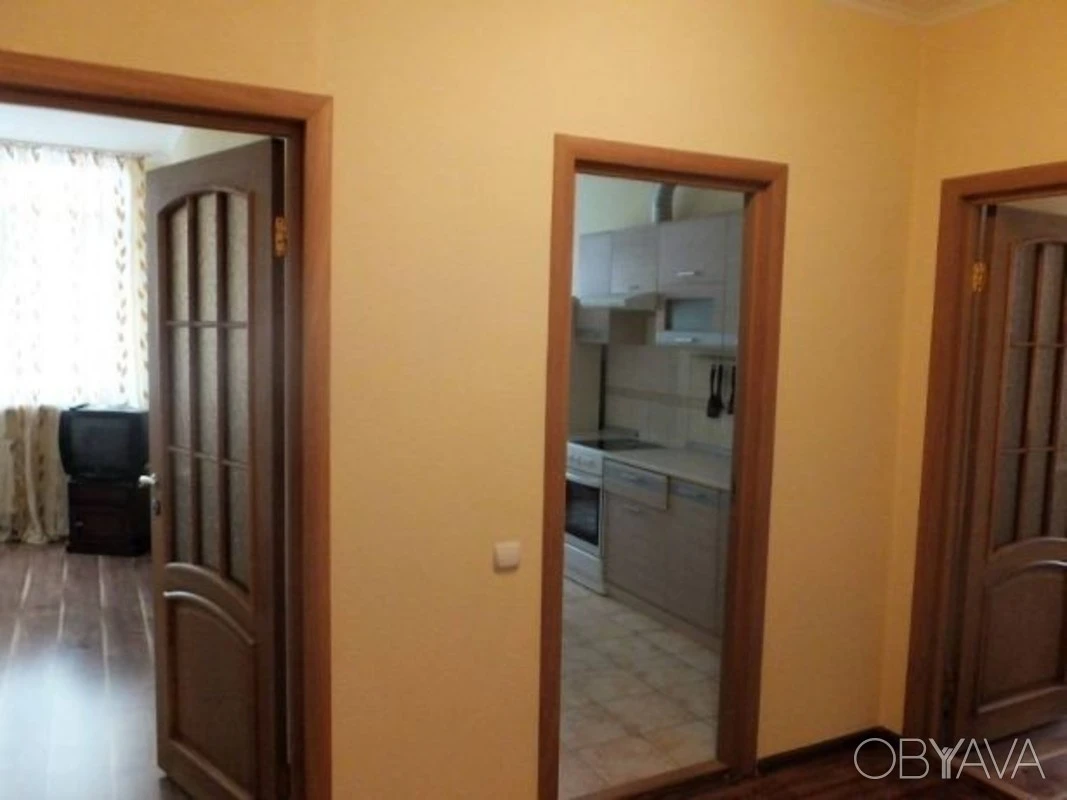 2-комнатная квартира, 71 кв.м